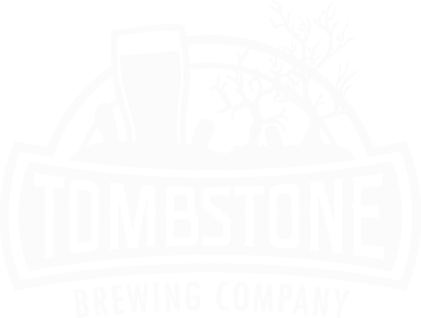 Tombstone Brewing Company Logo