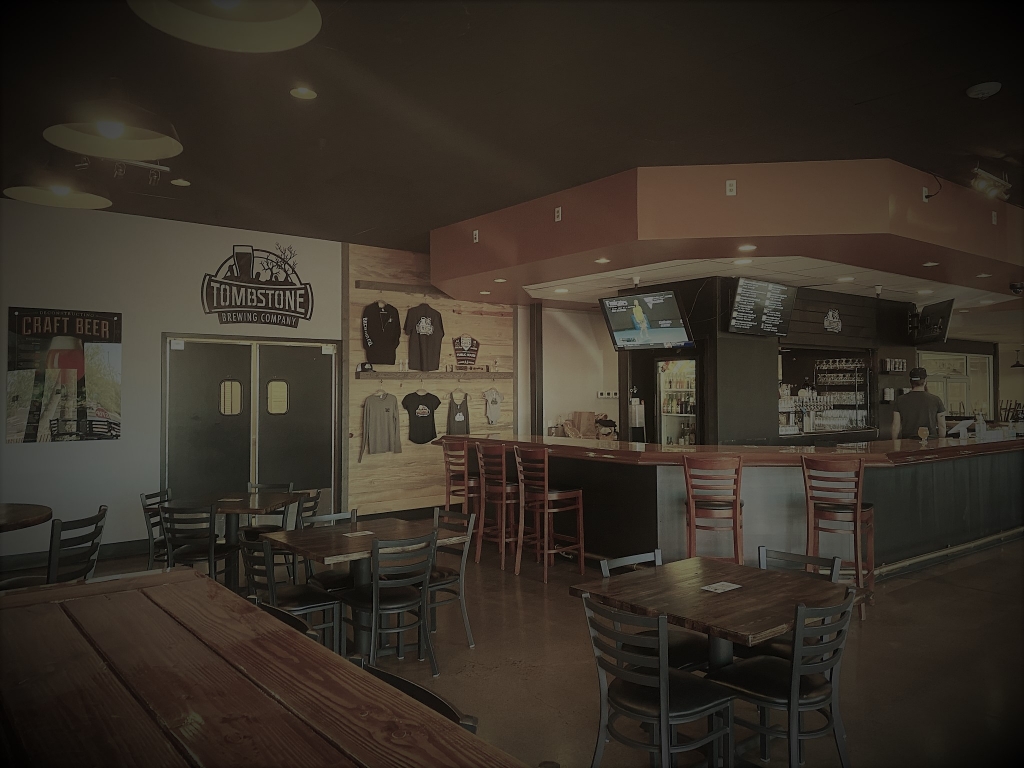 Bar photo 1